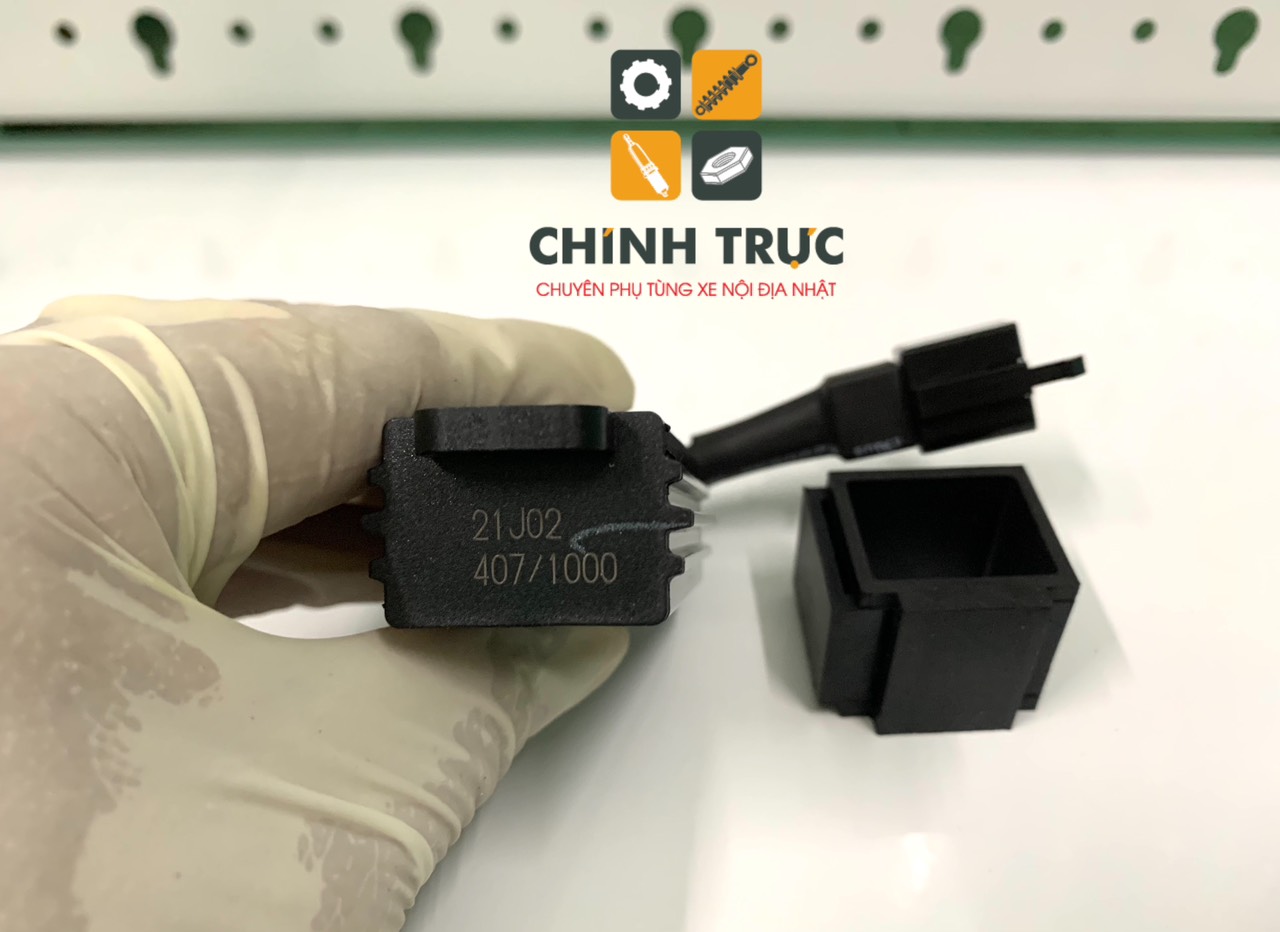 IC mở tua máy TAKEGAWA cho hệ xăng cơ