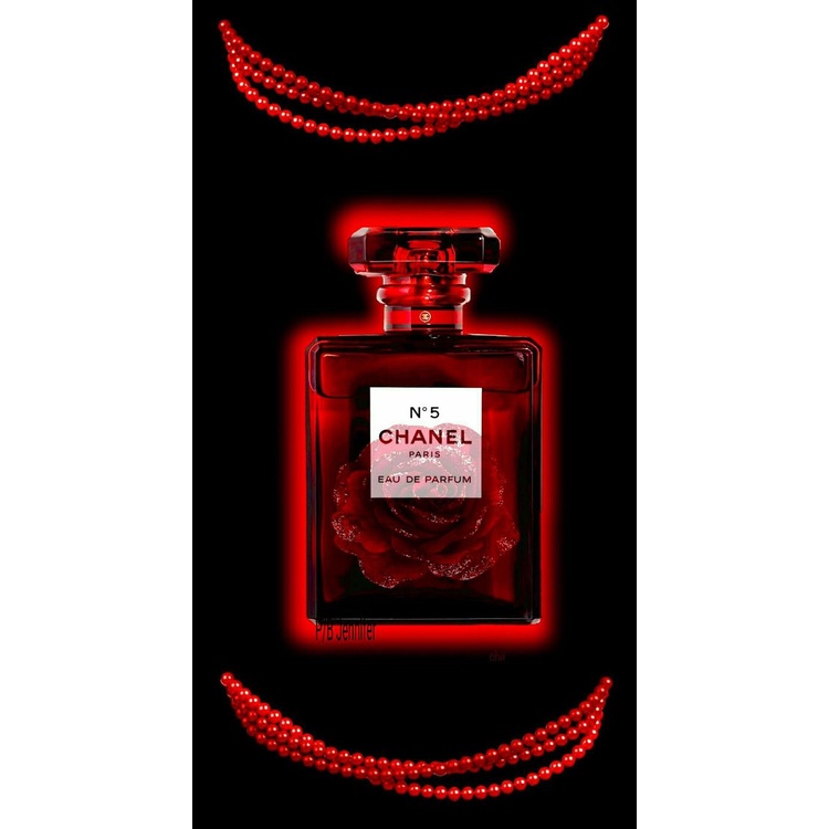 Nước hoa No5 Chanel 10ml cuốn hút mạnh mẽ