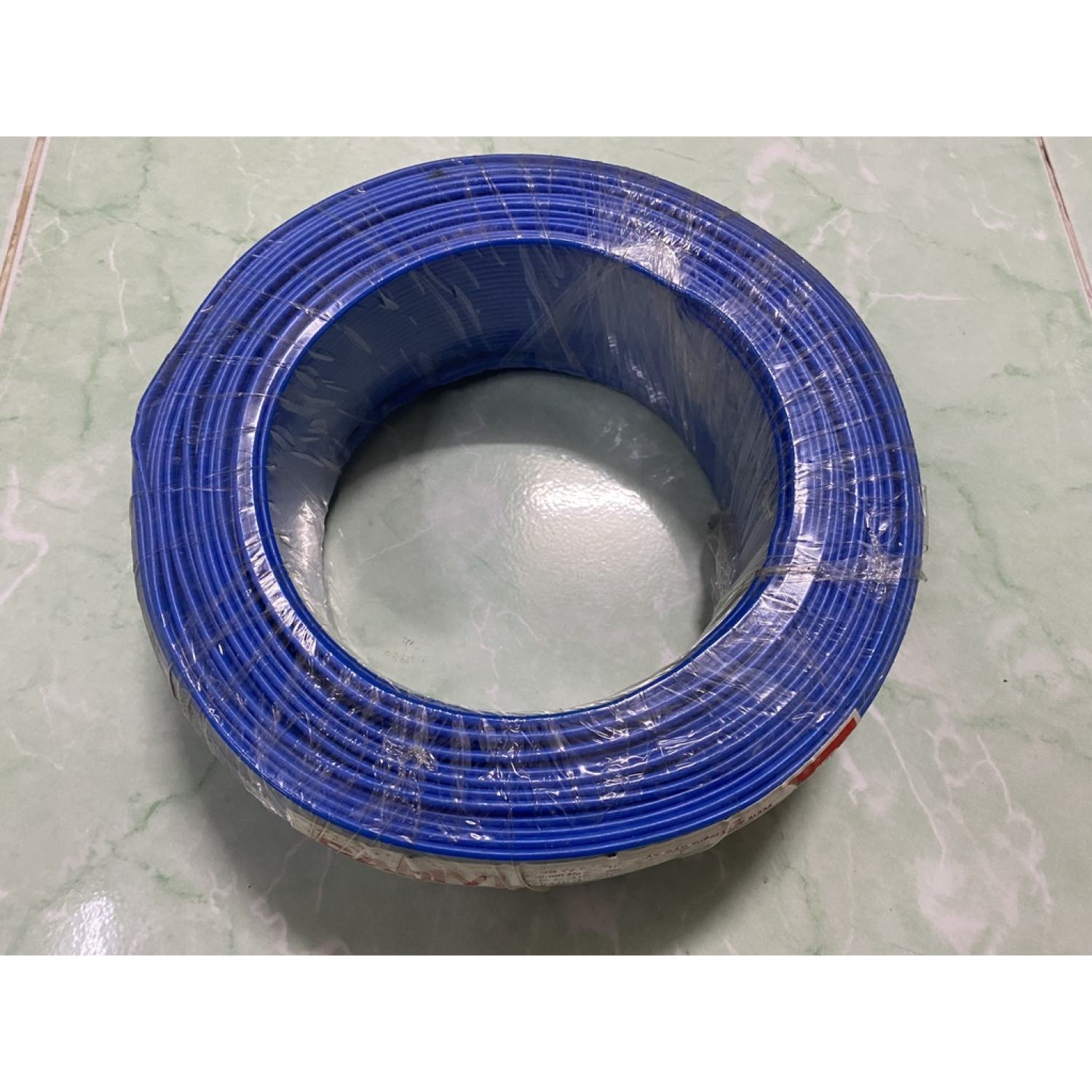 Dây Điện Đôi CADIVI [Cuộn 100m] VCmd / 2x0.5mm
