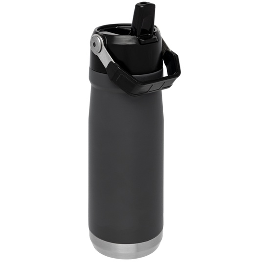 STANLEY ICEFLOW FLIP STRAW BOTTLE 22 OZ BÌNH GIỮ NHIỆT [Hàng chuẩn, xáchtay US]