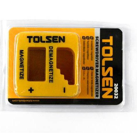 CỤC KHỬ TỪ TUA VÍT TOLSEN 20032