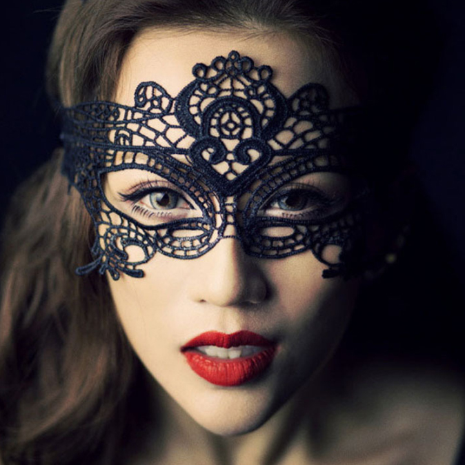 Mặt nạ hóa trang sự kiện bữa tiệc Halloween