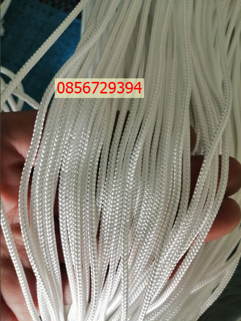 Dây thả diều, dây nylon chất lượng cao(1kg) dây 2mm (2ly)