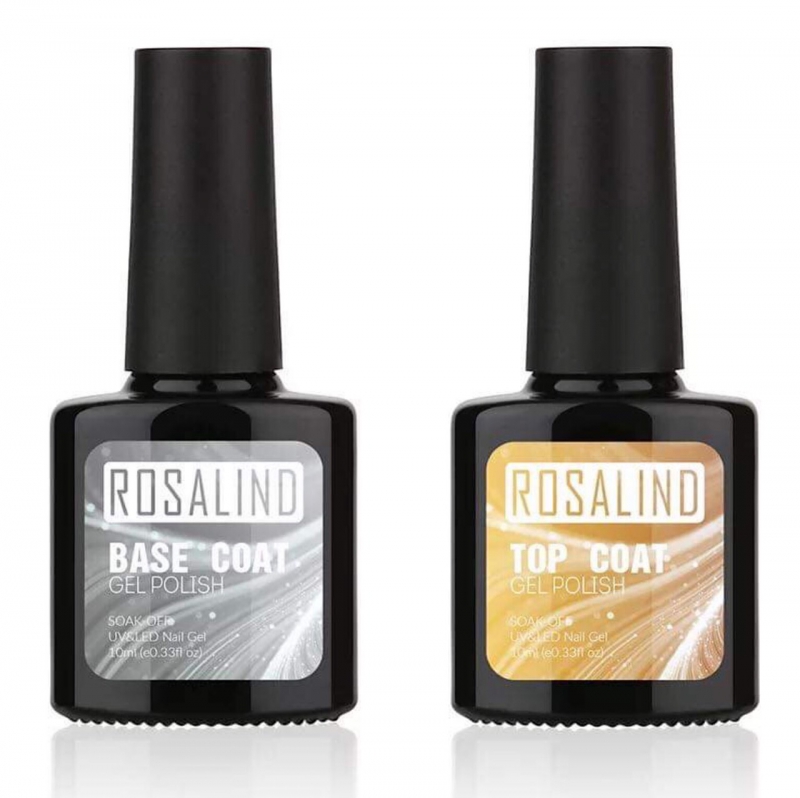 Sơn top/base rosalind