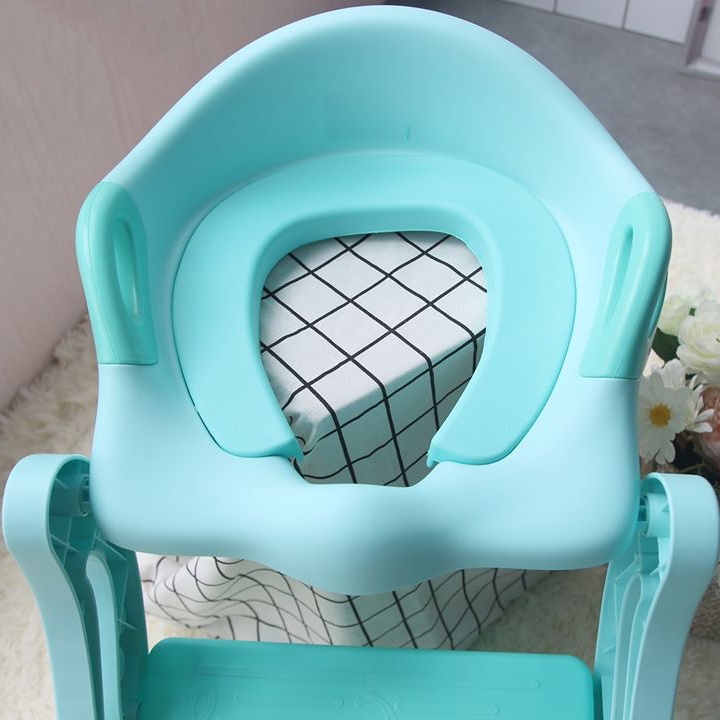 Thang hỗ trợ đi vệ sinh cho bé Royalcare TH511