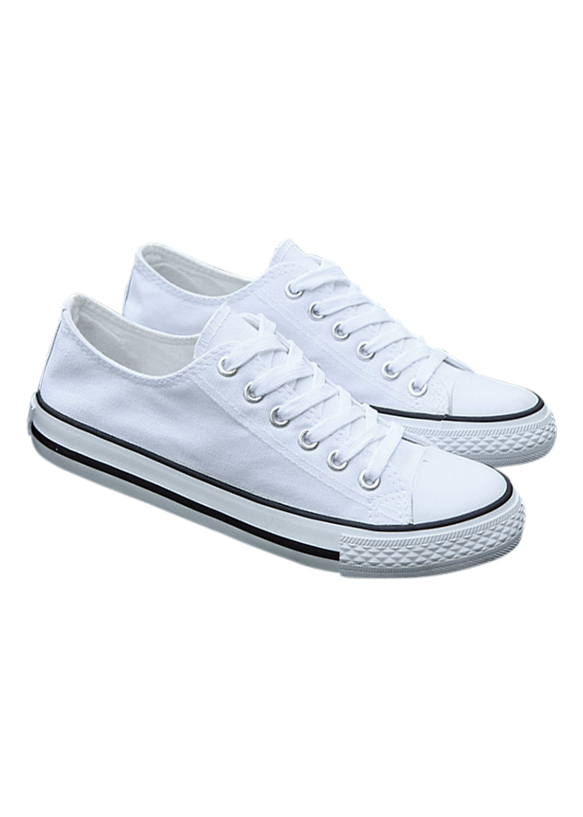 Giày Classic Nam Nữ Thấp Cổ SP02