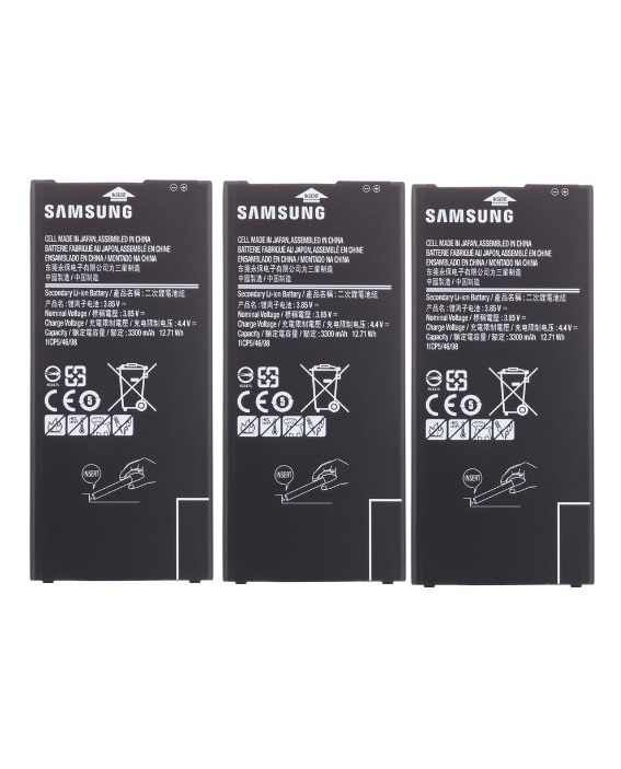 PIN SAMSUNG J6 PLUS ZIN