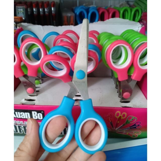 {Sale} Kéo cắt giấy thủ công