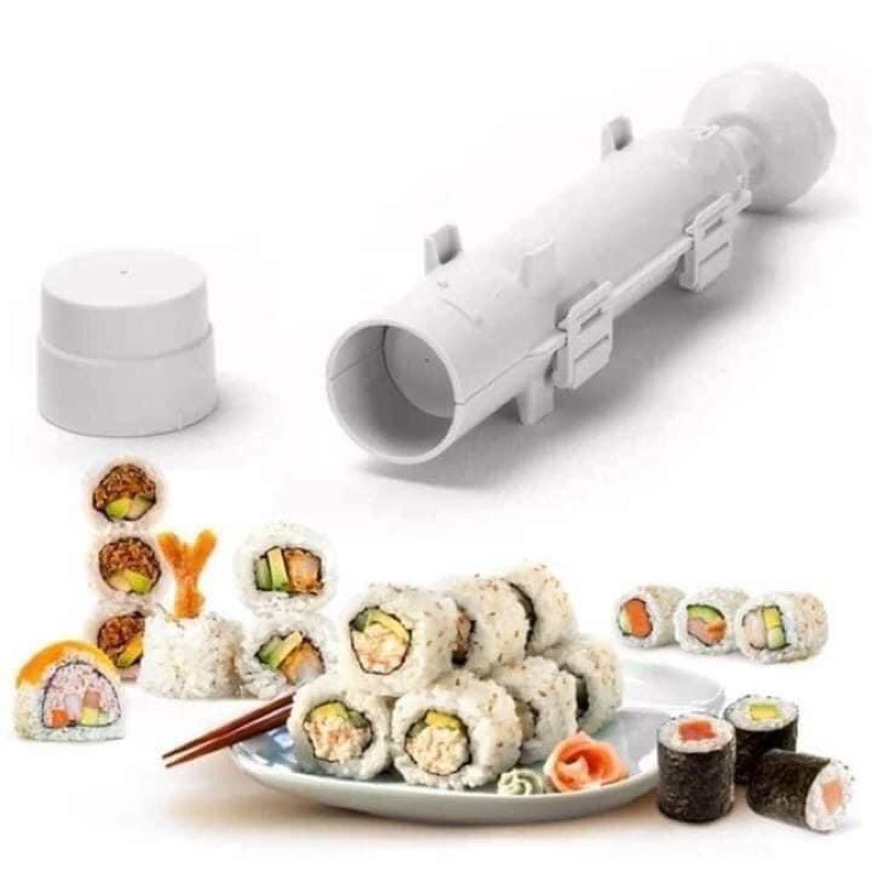 KHUÔN LÀM CƠM CUỘN KIMBAP