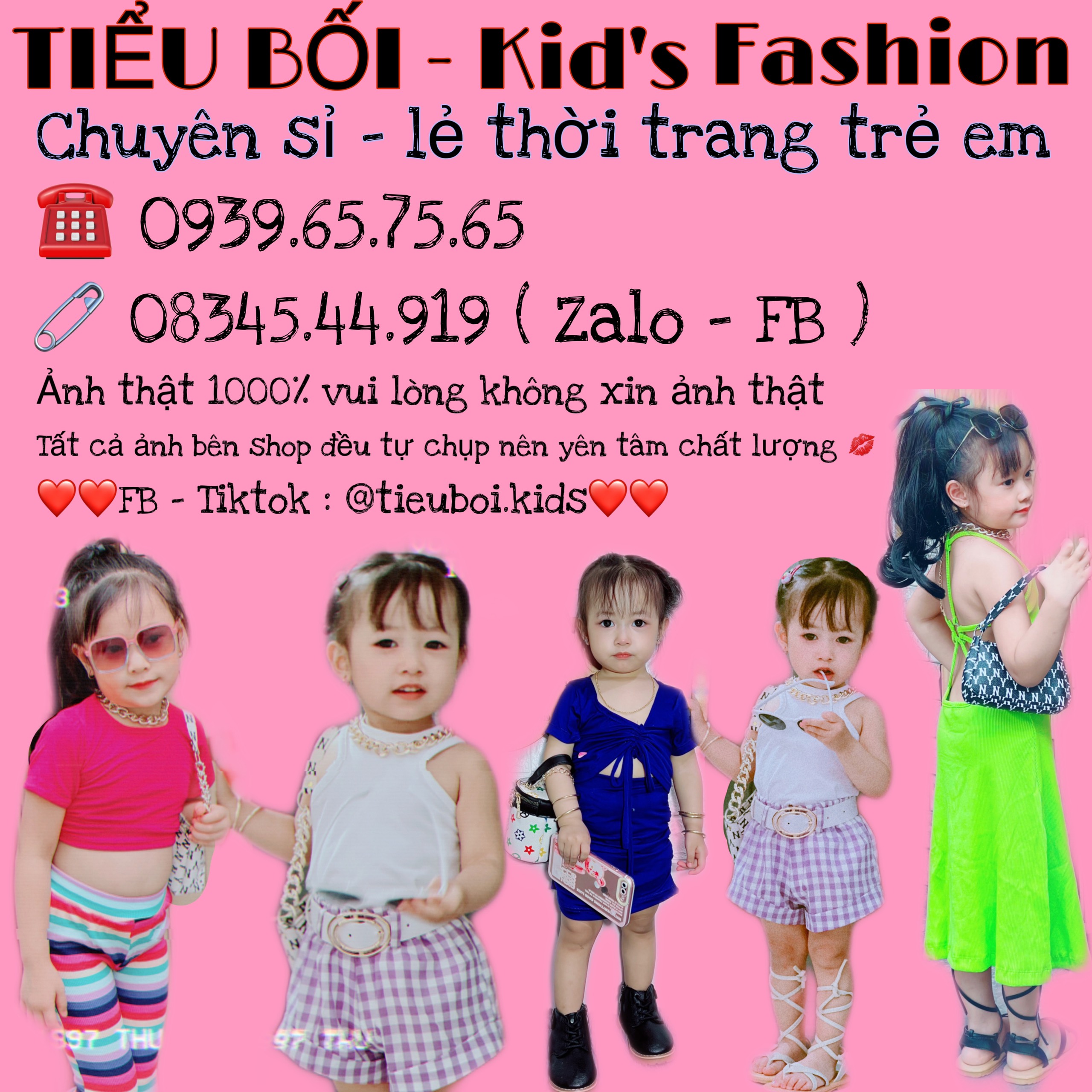 Đầm sọc dây lưng cho bé
