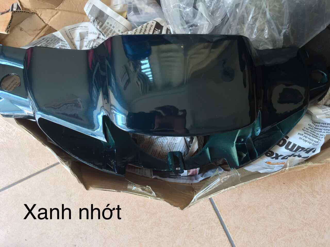 ĐẦU ĐÈN WAVE Thái 110