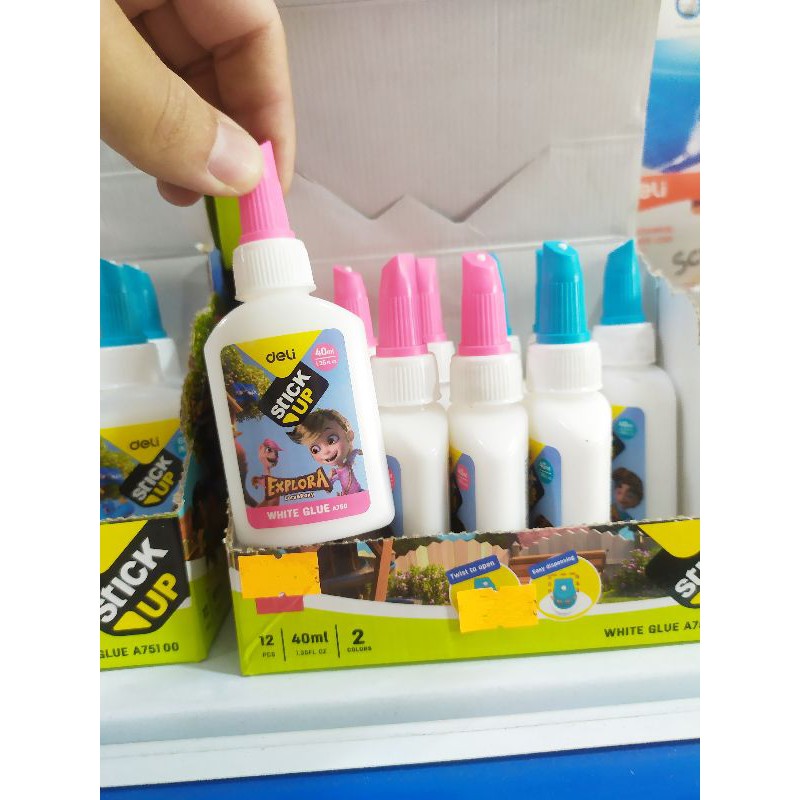 Keo sữa deli a75100
