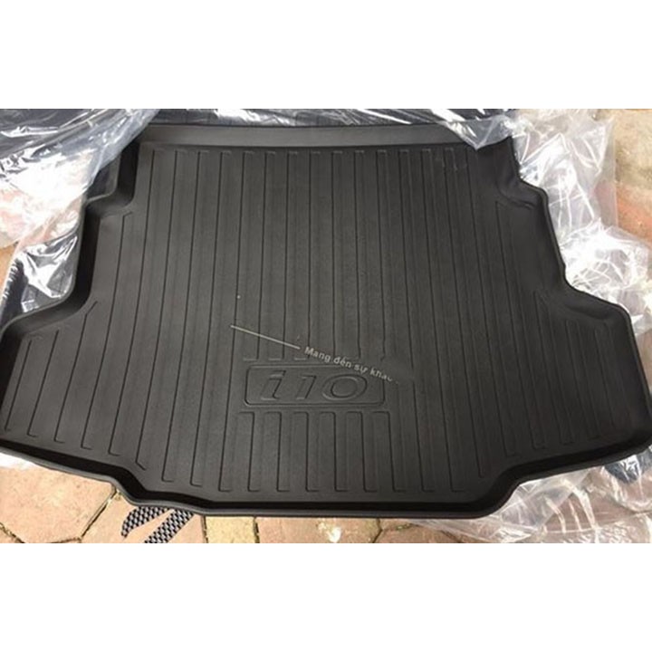 Lót cốp i10 sedan đuôi dài 2014-2020 và 2021-2022