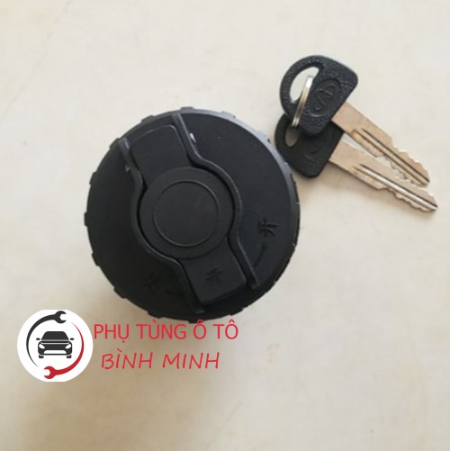 Nắp bình xăng Dongben 870kg, sym t880