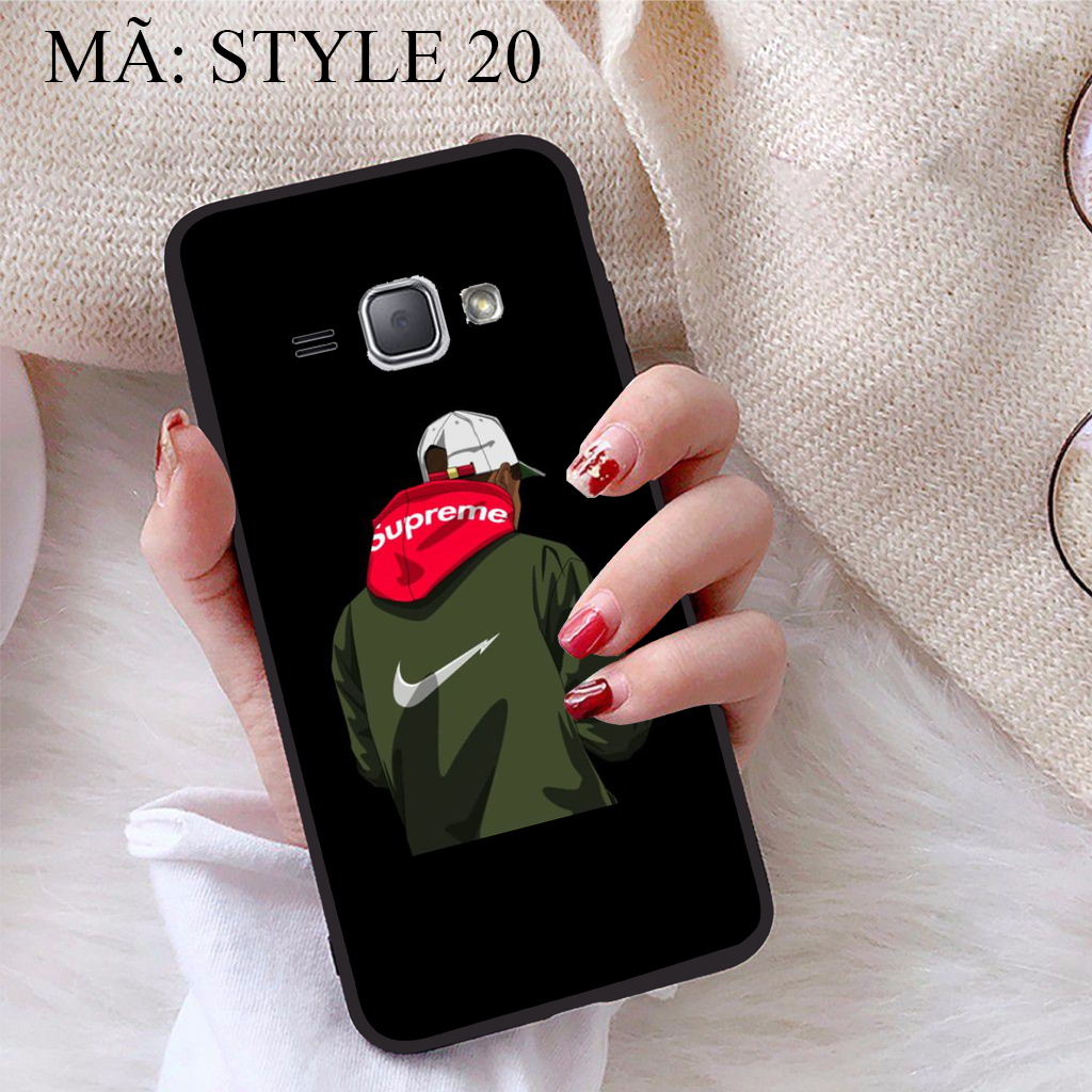 Case for Samsung Galaxy J1 2016