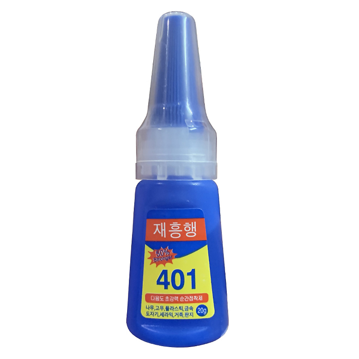 KEO DÁN MÓNG 401