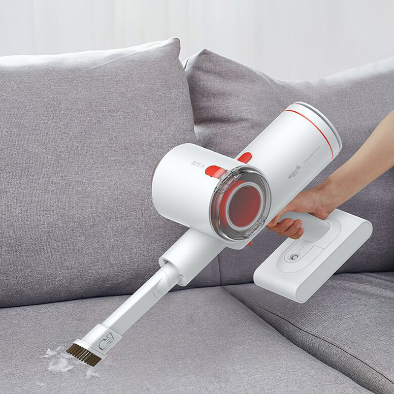 Máy hút bụi cầm tay không dây Deerma VC25