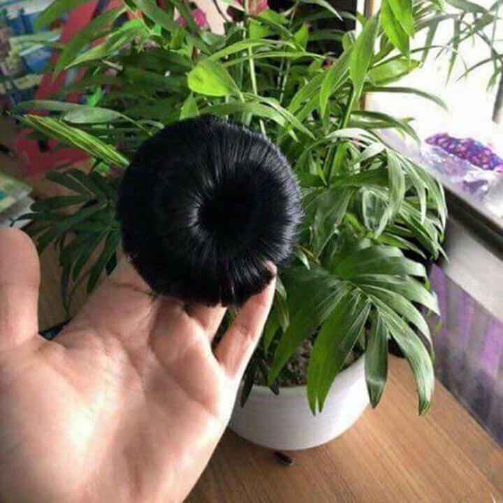 Tóc Giả Cho Bé