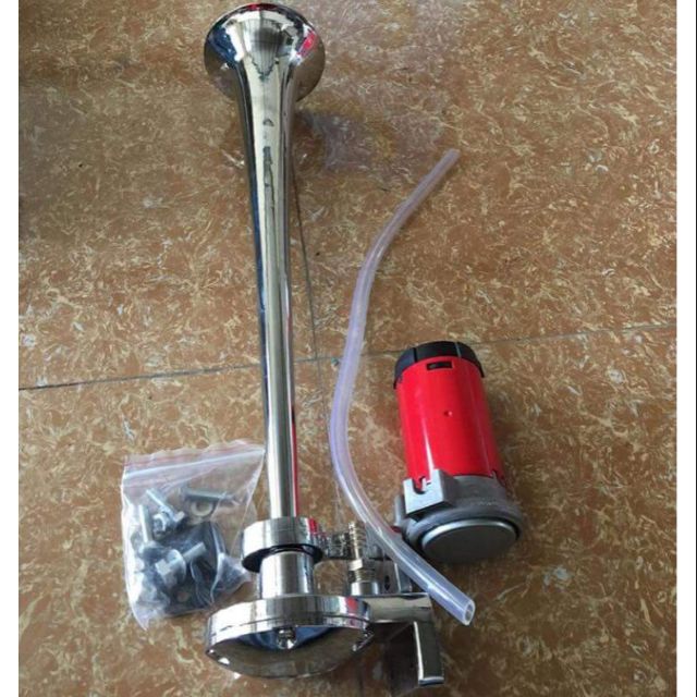 CÒI ĐIỆN SINH HƠI  45CM