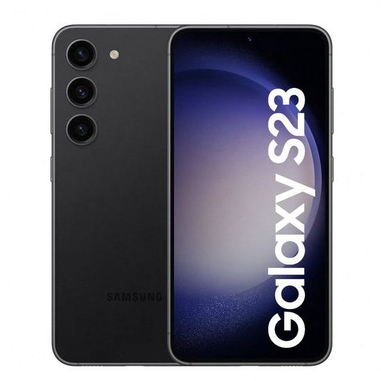 Điện thoại Samsung S23 5G 2 sim 128GB 99%