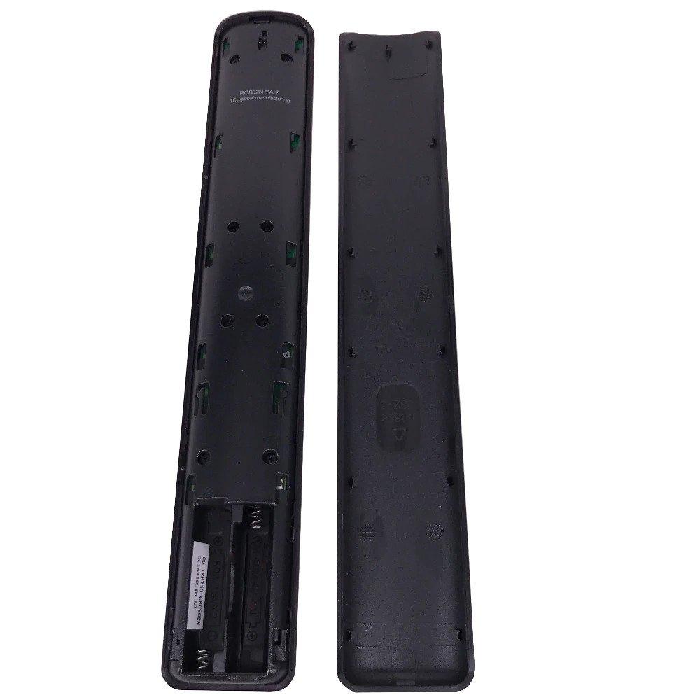 REMOTE ĐIỀU KHIỂN TIVI TCL SMART RC802N