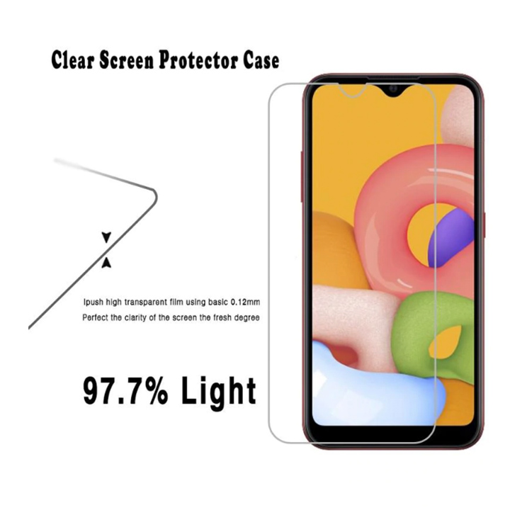 Miếng dán màn hình cường lực SAMSUNG GALAXY A01
