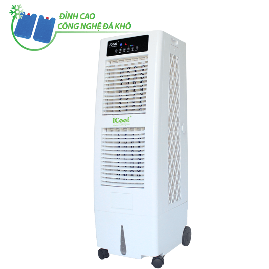 Máy làm mát thông minh IC-702 mini