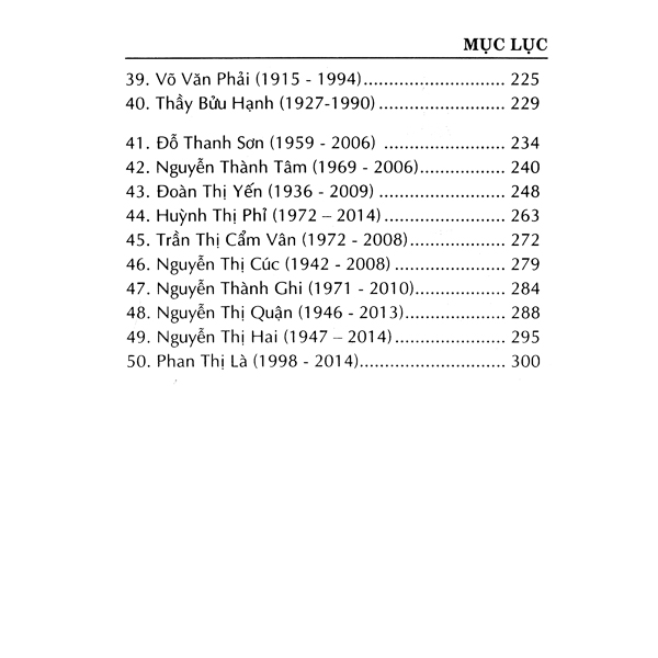 Chuyện Vãng Sanh (Tập 1)