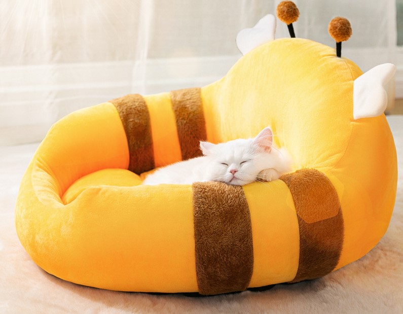 Nệm Sofa dành cho chó mèo - T3 PETS SHOP