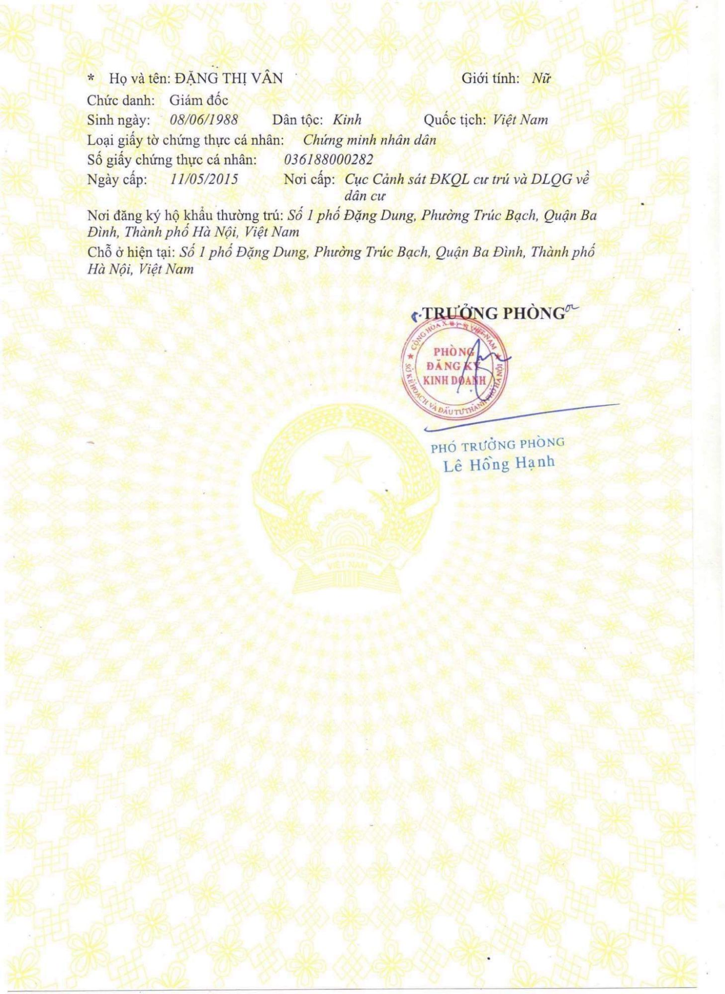 KEM BÔI DA BÀ VÂN ( LÔ MỚI)