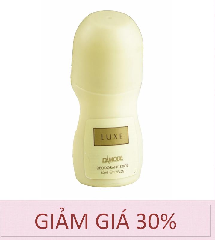 [HCM]LĂN KHỬ MÙI NƯỚC HOA DAMODE LUXE CAO CẤP