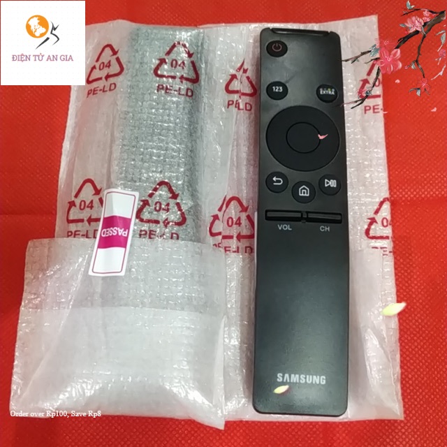 REMOTE ĐIỀU KHIỂN TIVI SAMSUNG SMART LED LCD 4k _[Cam kết chất lượng BH 12 tháng]