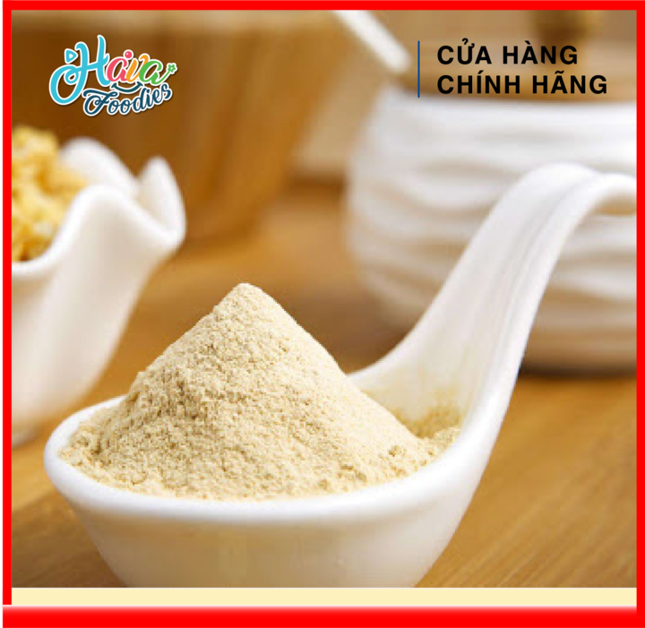 [HÀNG CÔNG TY NHẬP KHẨU] Bột Hành 50g - Onion Powder