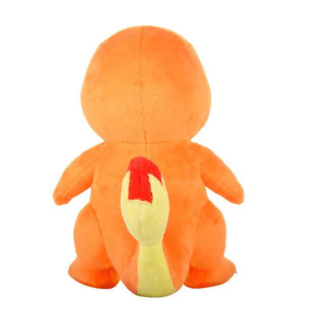 Gấu bông Pokemon Rồng lửa Charmander