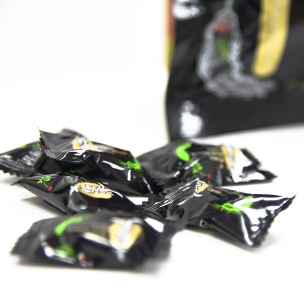 Kẹo hắc sâm hàn quốc Daedong 250g- Thượng Hạn