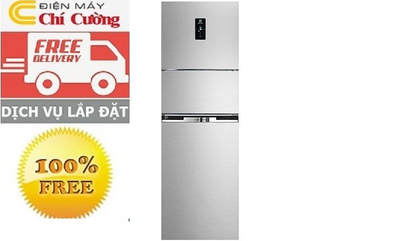 Tủ lạnh Electrolux EME3700H-A