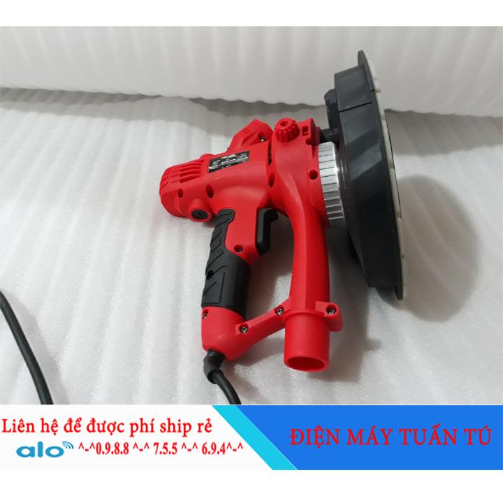 Máy chà tường Hikari-180-03b Thái Lan