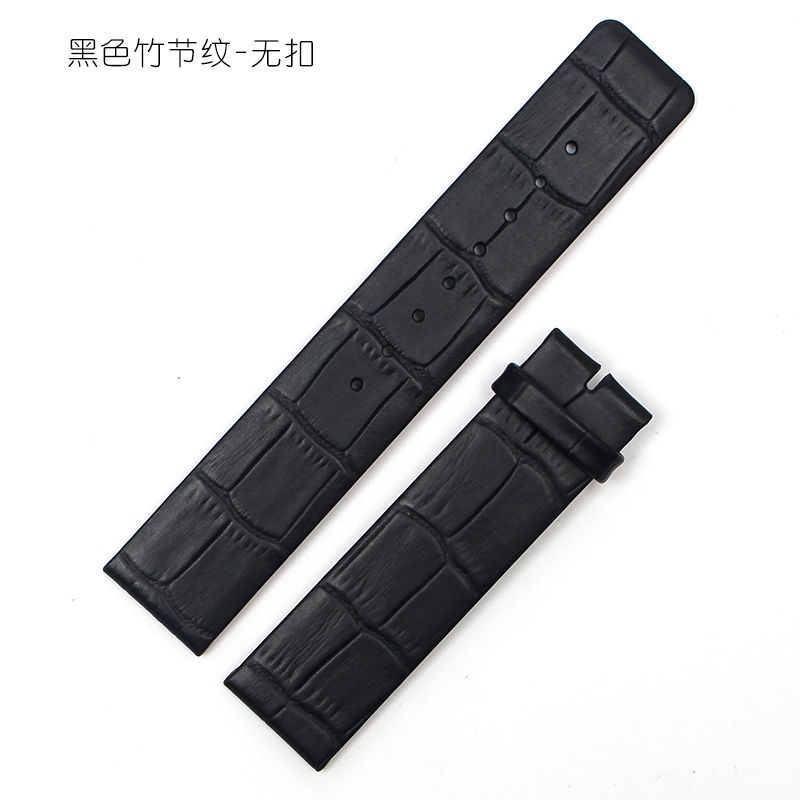 Dây đeo đồng hồ ck cho nam và nữ dây da khóa pin thắt lưng phụ kiện k2y211k2y231ck phụ kiện đồng hồ 18mm20