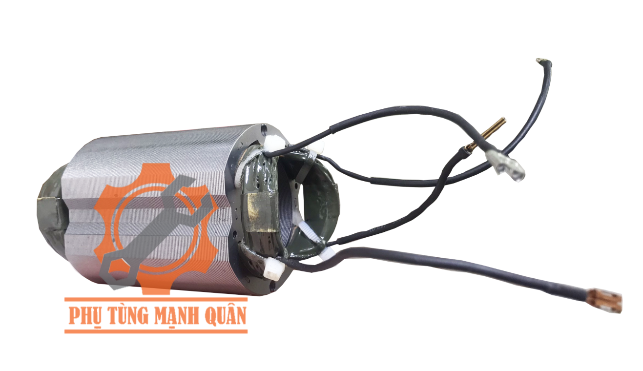 Cuộn điện / Stator máy mài DEWALT model 8100T