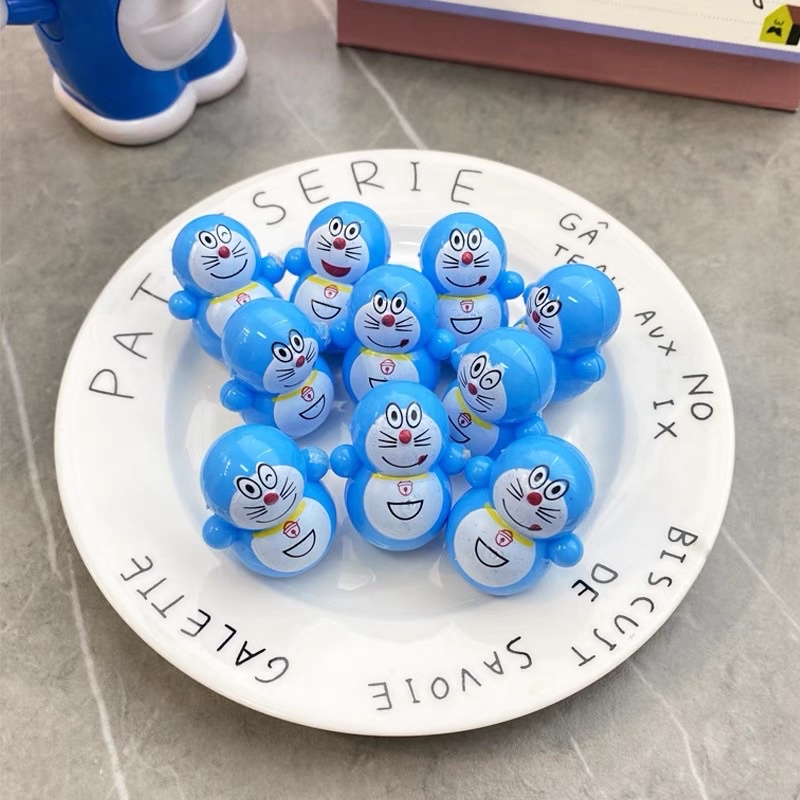 Đồ Chơi Lật đật dễ thương mini chibi nhiều mẫu