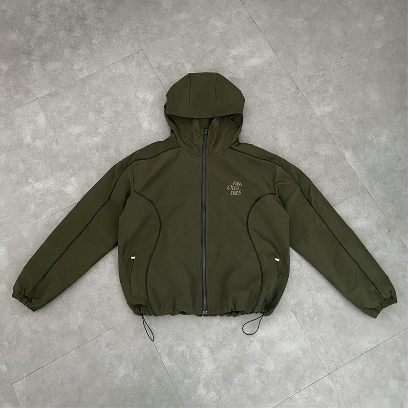Áo khoác FUAS™ LINE WAVE JACKET
