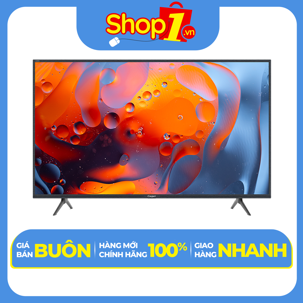 [HN] Smart Tivi Casper 43 inch 43FX5200