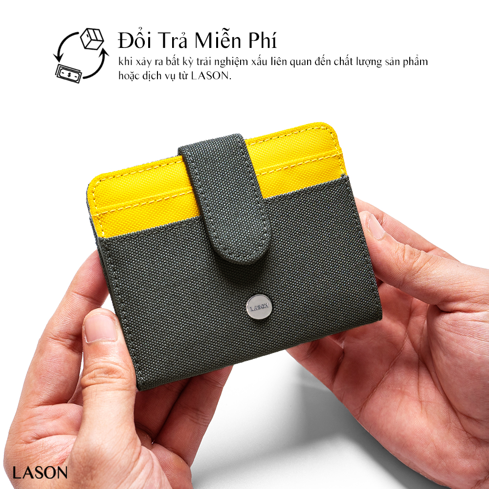 Ví DOLANTO BRAND® Zero XL Wallet