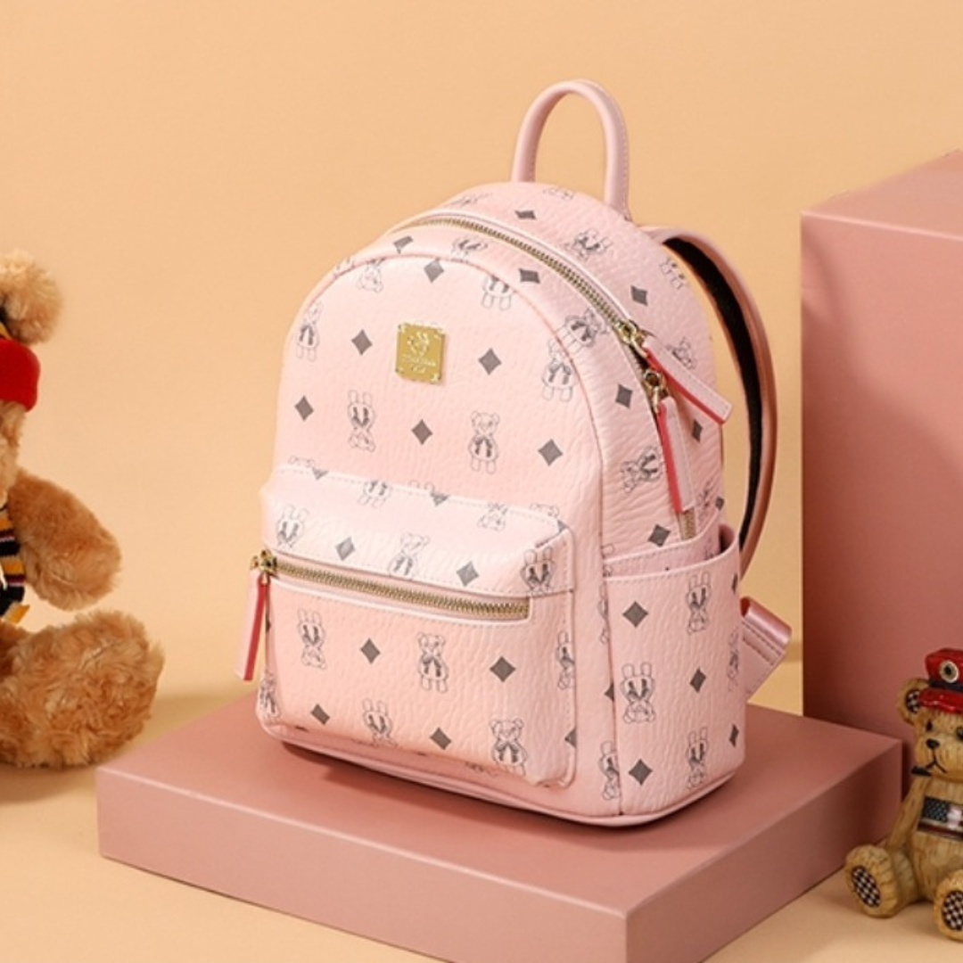 Balo TTWN BEAR Balo sz M chính hãng