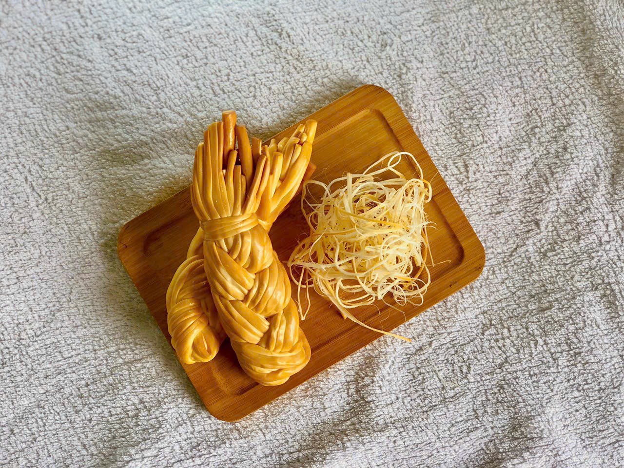Phomai hun khói Solse 200g (Ăn chay được)