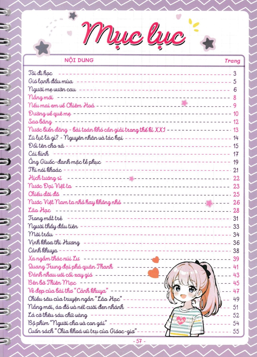 Sách - Notebook Ngữ Văn 8 (Bám Sát SGK Cánh Diều)- HA - Newshop