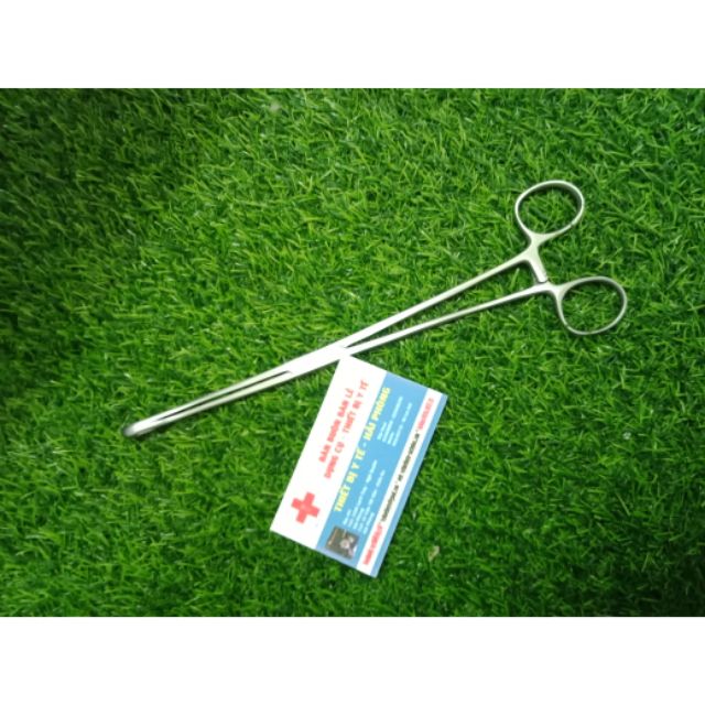 Panh Hình Tim Everbest 25cm