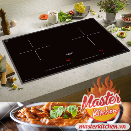 Bếp Từ Đôi KAFF KF-FL68II