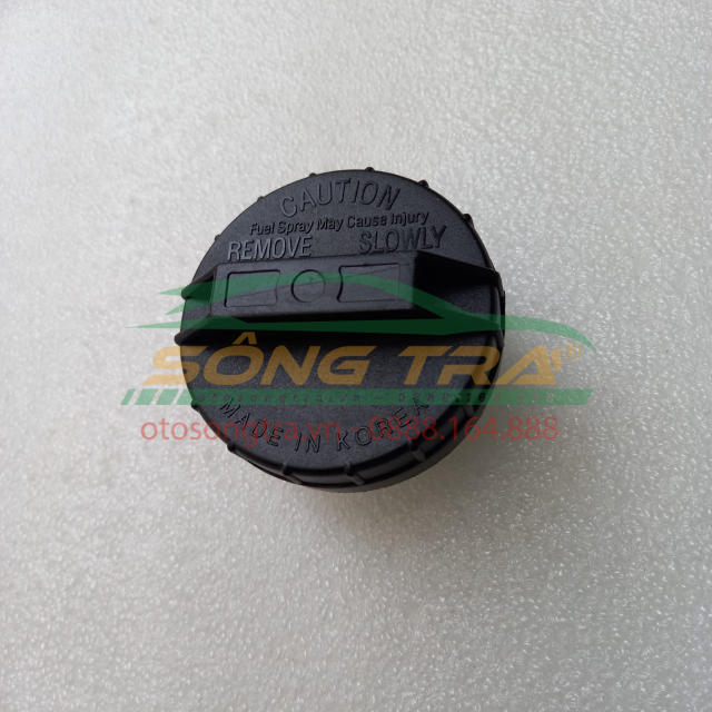 Nắp bình xăng daewoo gentra, nubira, aveo