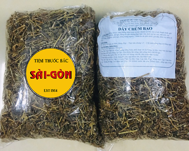 Lạc tiên - nhãn lồng 1kg